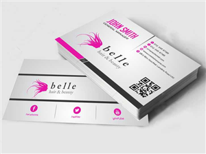 Business Card Design by AwsomeD for this project | Design #4295537