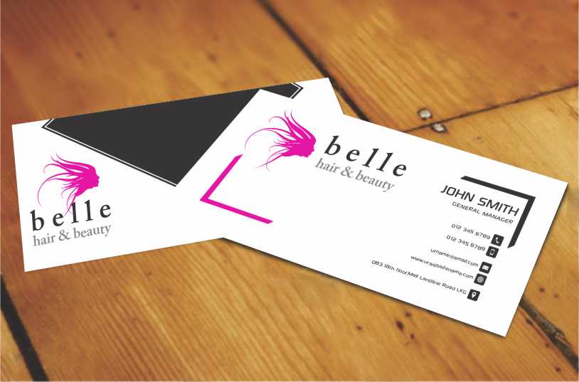 Design de Carte de Visite par AwsomeD pour ce projet | Design #4295538