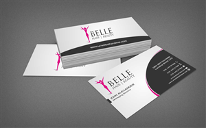 Business Card Design by szabist for this project | Design: #4295806