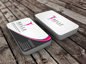 Business Card Design by szabist for this project | Design: #4295808