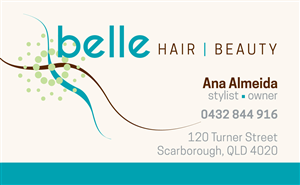 Business Card Design by Shibumi