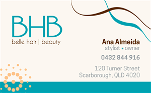 Business Card Design by Shibumi for this project | Design: #4300347