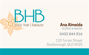 Business Card Design by Shibumi for this project | Design: #4300352