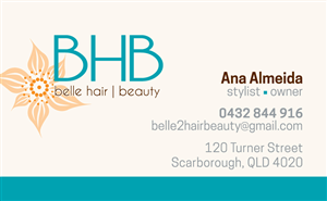 Business Card Design by Shibumi for this project | Design: #4303133