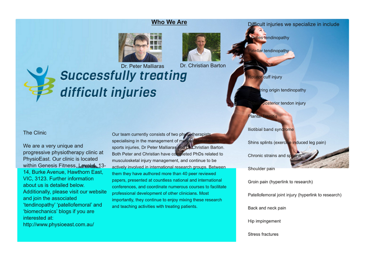 Brochure Design by 3dplayer for this project | Design #1417355