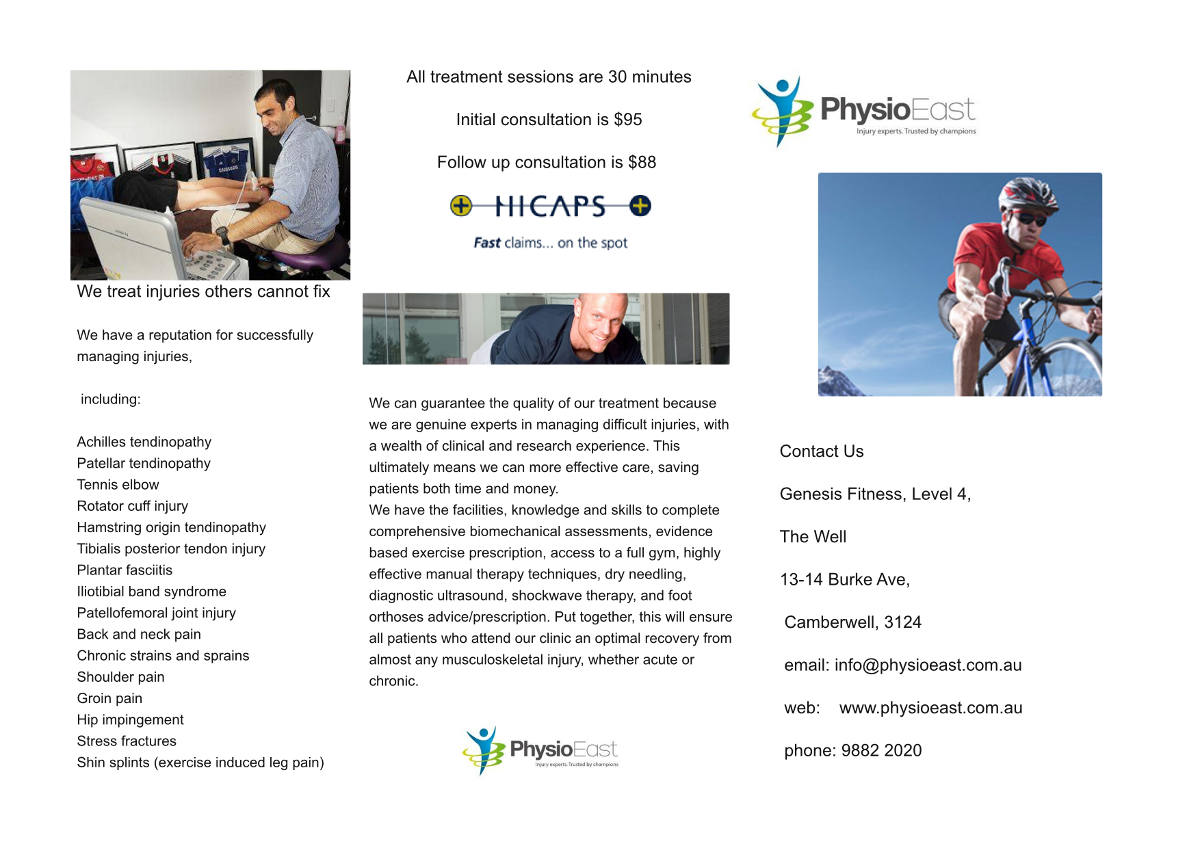 Brochure Design by 3dplayer for this project | Design #1417371