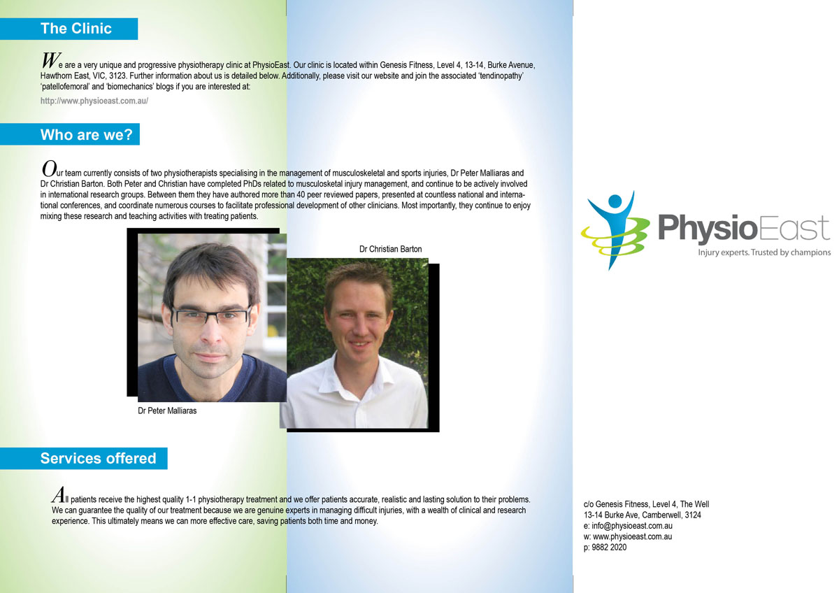 Design de Brochure par edwardgo pour ce projet | Design #1471197