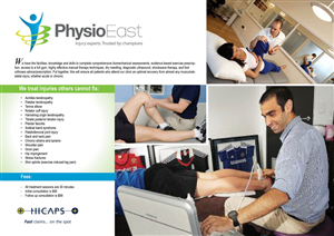 Brochure Design by edwardgo for this project | Design: #1471202