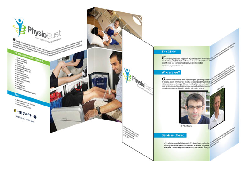 Brochure Design by edwardgo for this project | Design #1471204