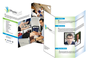 Brochure Design by edwardgo for this project | Design: #1471204