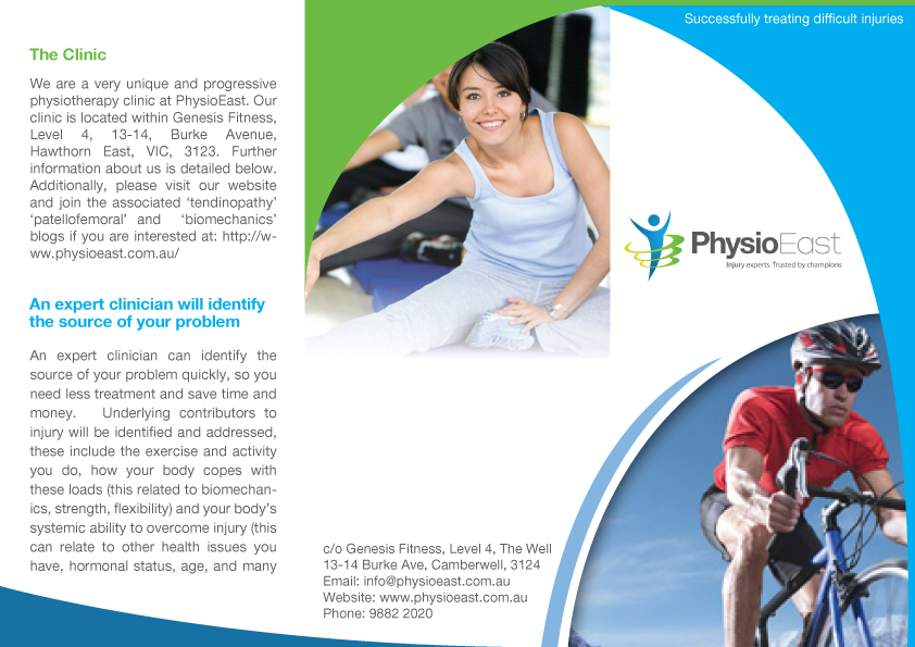 Brochure Design by Kenneth Ngo for this project | Design #1480223