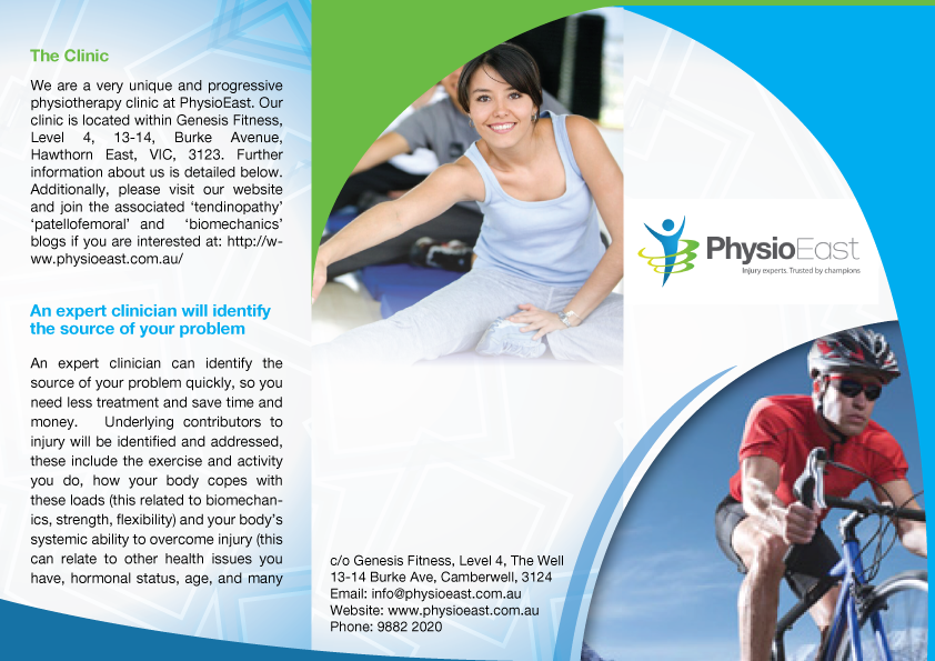 Diseño de Brochure por Kenneth Ngo para este proyecto | Diseño #1483816