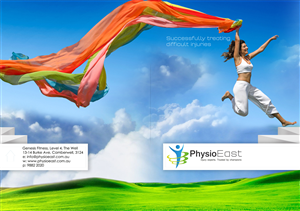 Brochure Design by Hueray for this project | Design: #1419199