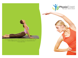 Brochure Design by Hueray for this project | Design: #1419215