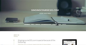 Web Design by ezixwebs