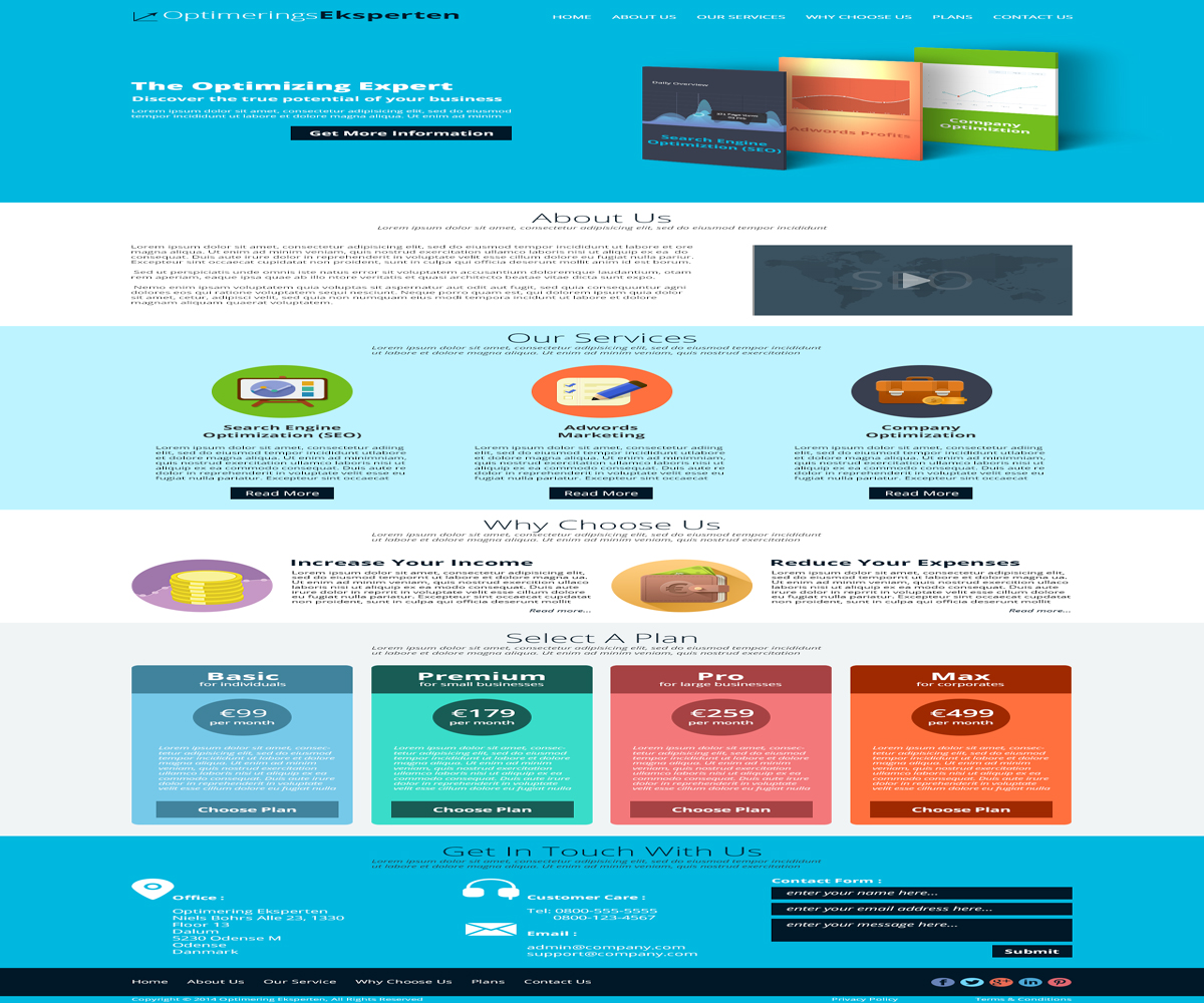 Web Design par beststarts pour ce projet | Design #4292155