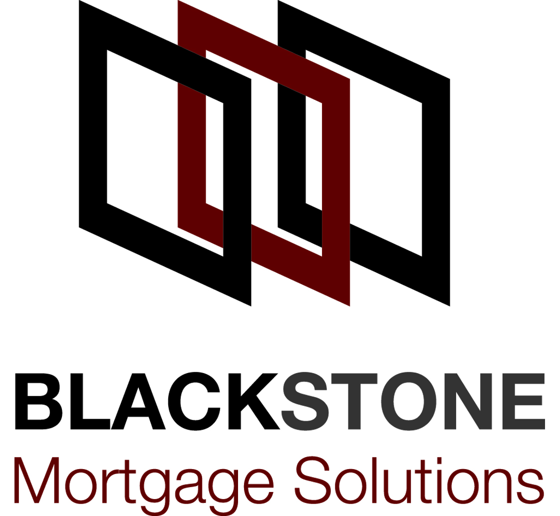 Logo-Design von logoclinic für Black Stone Mortgage Solutions | Design #4757