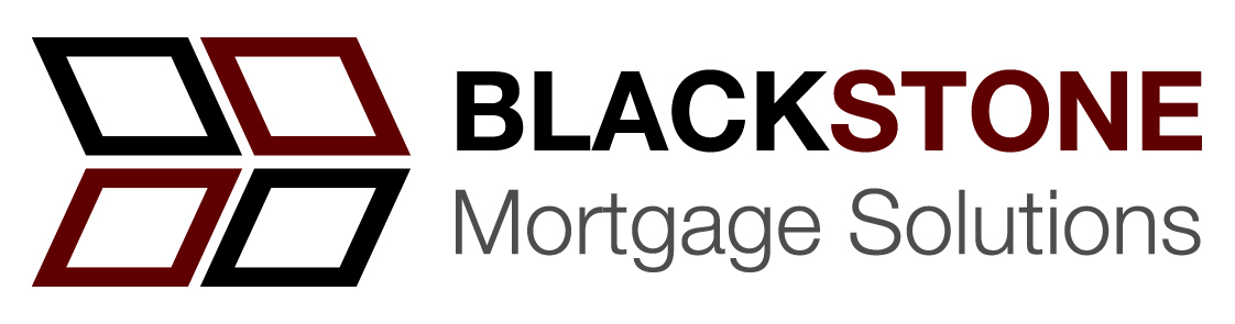 Diseño de Logo por logoclinic para Black Stone Mortgage Solutions | Diseño: #4758