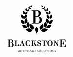 Diseño de Logo por Alanna para Black Stone Mortgage Solutions | Diseño: #4909