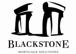 Diseño de Logo por Alanna para Black Stone Mortgage Solutions | Diseño: #4965