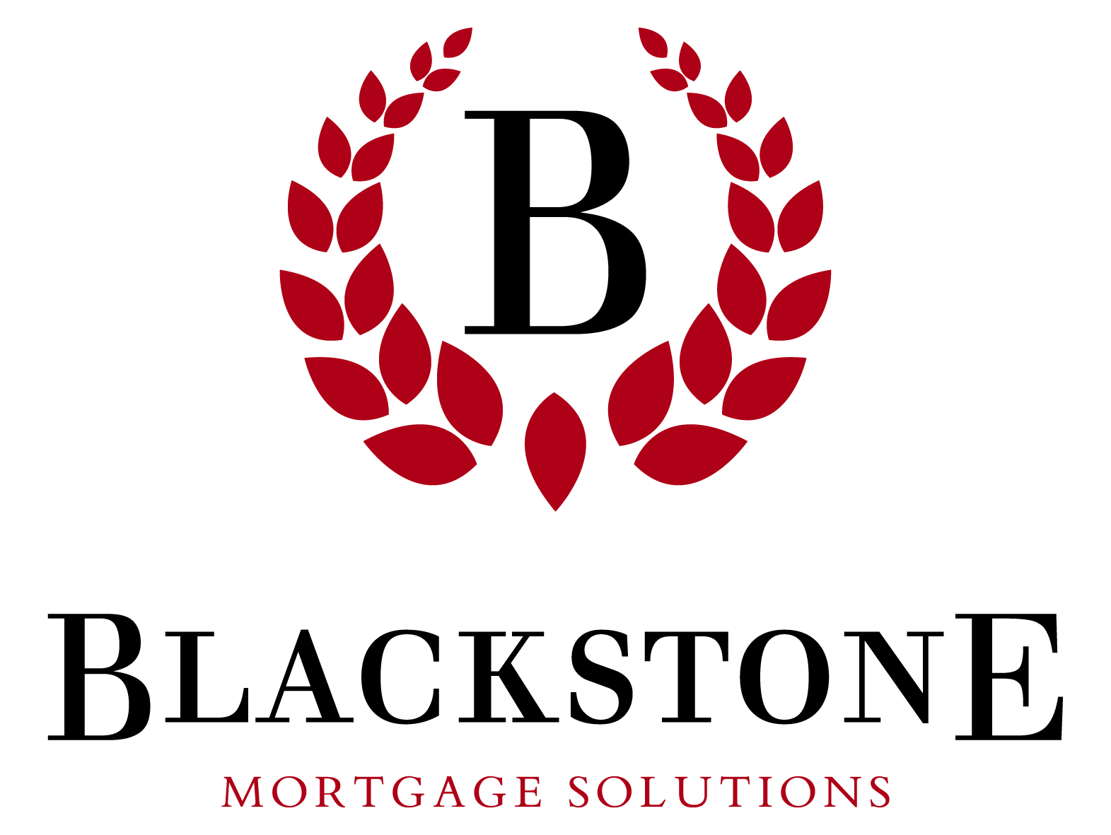 Design de Logo par Alanna pour Black Stone Mortgage Solutions | Design #4968