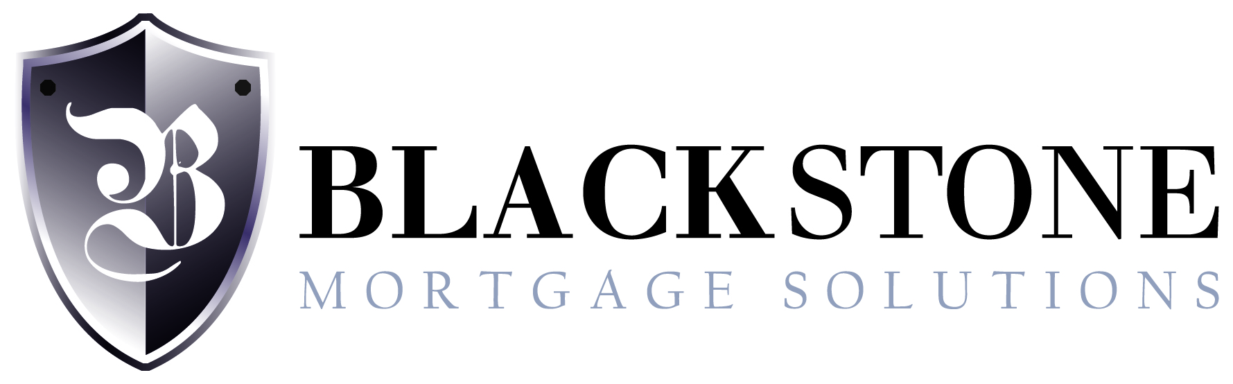 Design de Logo par Alanna pour Black Stone Mortgage Solutions | Design #5027