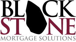 Diseño de Logo por idea.solve.design para Black Stone Mortgage Solutions | Diseño: #4724