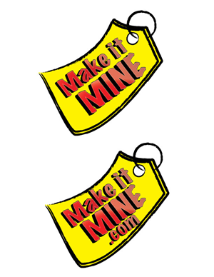 Logo Design by Andrea Ramirez