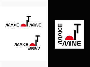 Logo Design by Sofya Obozkurt