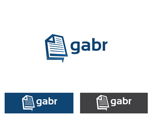 Logo Design by NDRO for this project | Design: #4307436