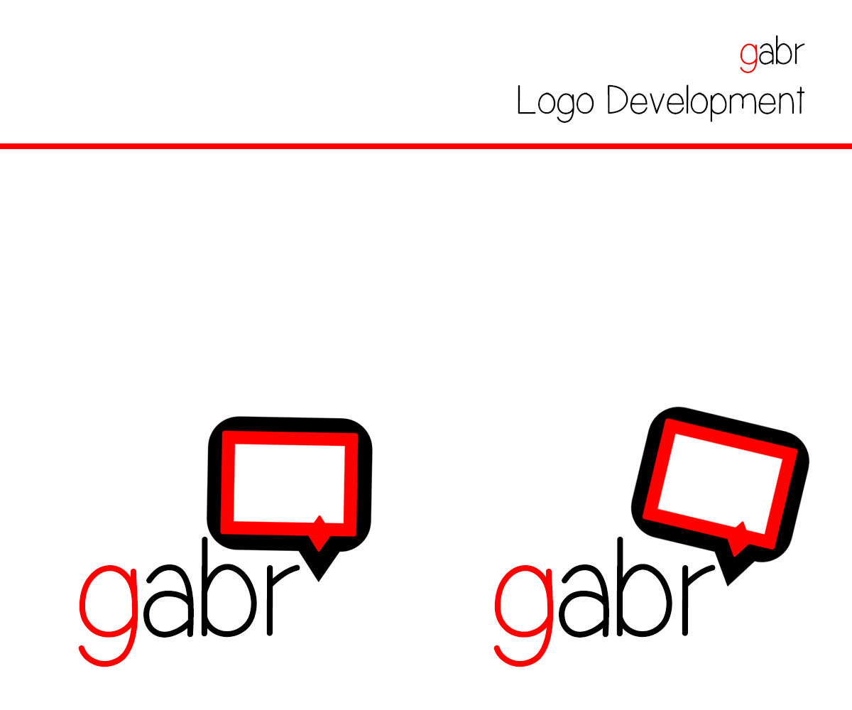 Logo-Design von Quirky für dieses Projekt | Design #4274637