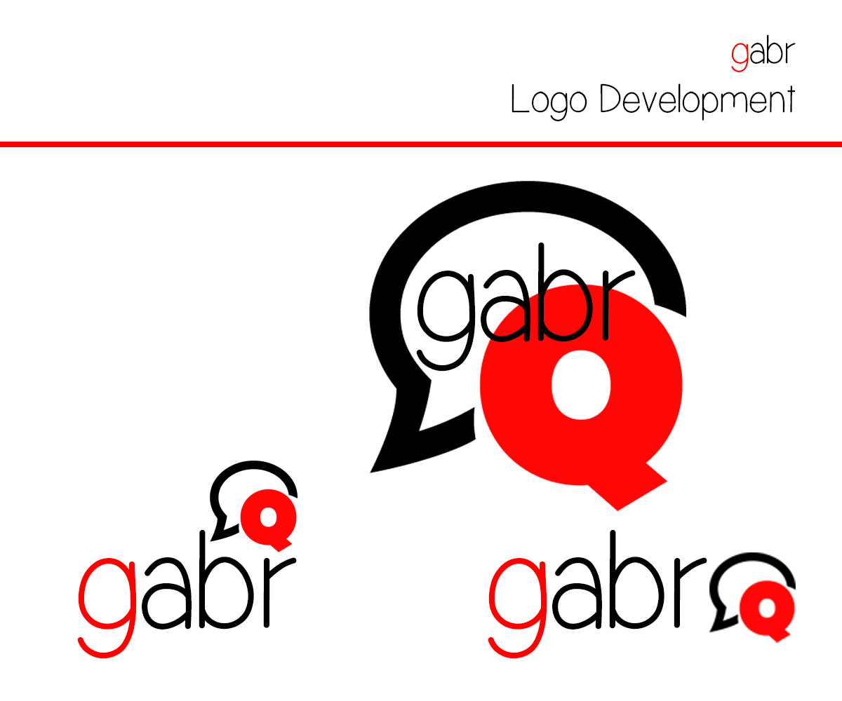 Diseño de Logo por Quirky para este proyecto | Diseño #4274681