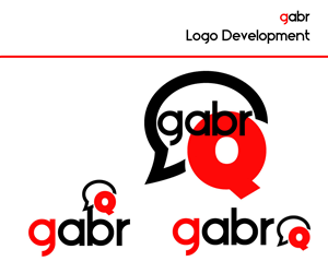 Logo Design by Quirky for this project | Design: #4274705