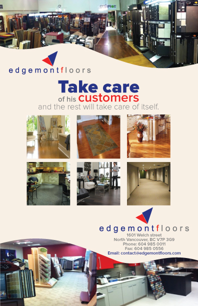 Design de Flyer par Impressive Sol pour Edgemont Floors | Design #1224628