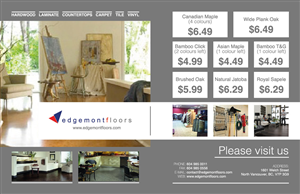 Flyer Design by dnsduarte