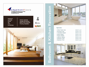 Flyer Design by Withdrawn