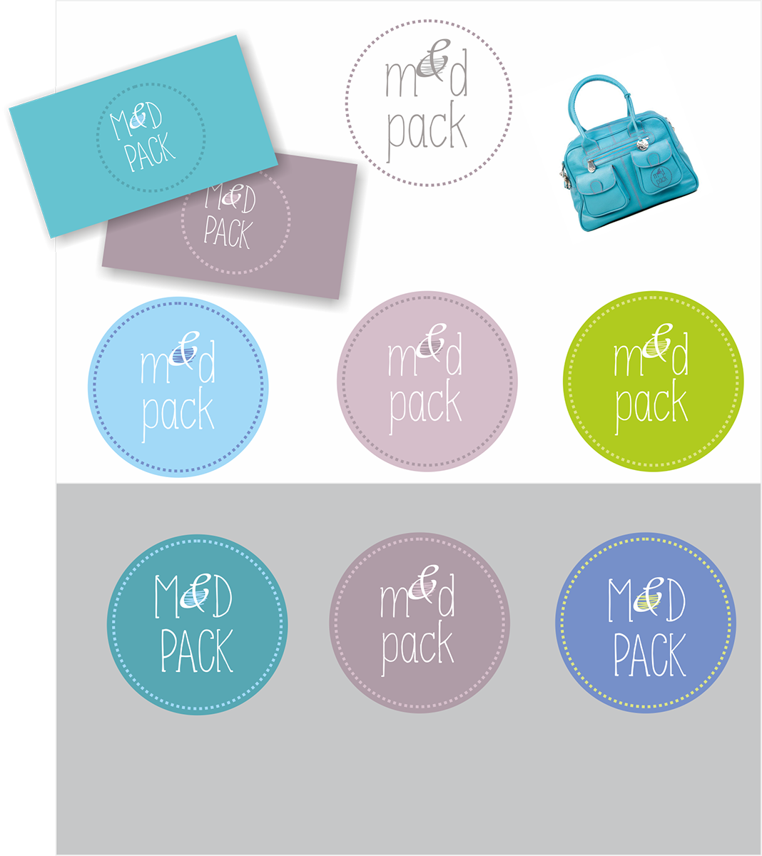 Logo Design by Joy for MISHI''S BABY STUDIO | Design #4510053