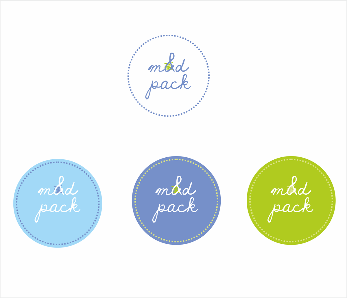 Logo Design by Joy for MISHI''S BABY STUDIO | Design #4523023