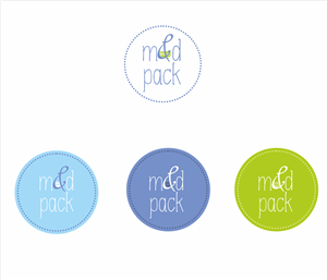 Diseño de Logo por Joy para MISHI''S BABY STUDIO | Diseño: #4523026