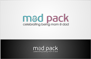 Logo-Design von Matei Sergiu für MISHI''S BABY STUDIO | Design #4513806