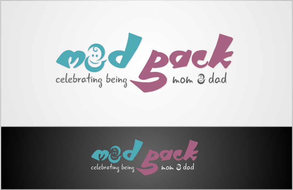 Logo Design by Matei Sergiu for MISHI''S BABY STUDIO | Design #4564436