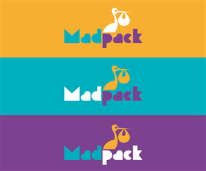 Logo Design by anavlahovic for MISHI''S BABY STUDIO | Design: #4549198