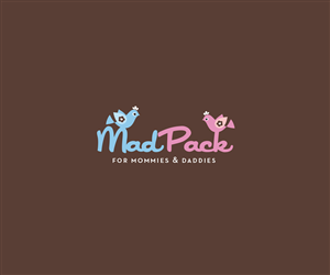 Logo Design by anavlahovic for MISHI''S BABY STUDIO | Design: #4566935
