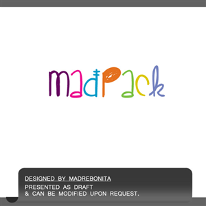 Diseño de Logo por madrebonita para MISHI''S BABY STUDIO | Diseño: #4431118