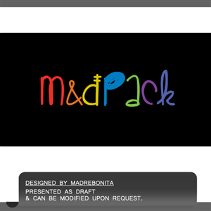 Diseño de Logo por madrebonita para MISHI''S BABY STUDIO | Diseño: #4431964