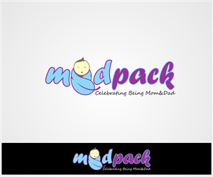 Logo Design by yadi amyadi for MISHI''S BABY STUDIO | Design: #4495647