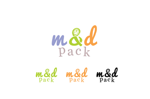 Diseño de Logo por Mandy Illustrator para MISHI''S BABY STUDIO | Diseño: #4454907