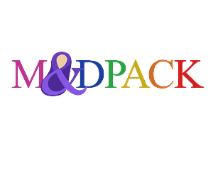 Logo Design by BeckyShadow