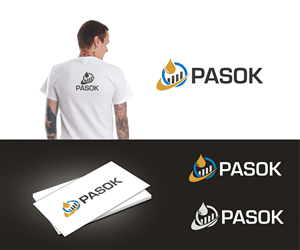 Logo Design by Vishak vasu for this project | Design: #4341182