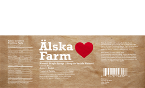 Label Design by Super Tectonics for this project | Design #1232554